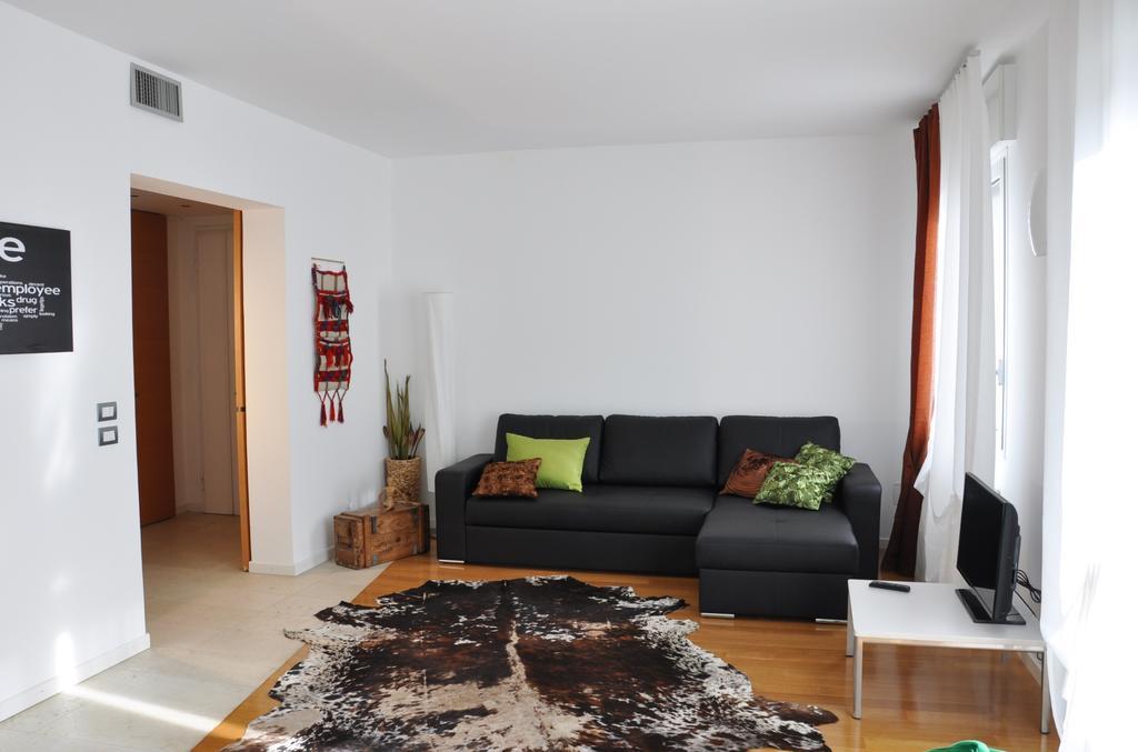 Apartment Toaldo18 Padova