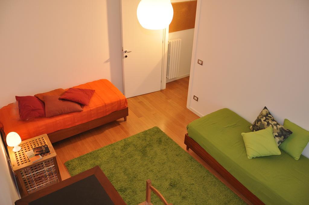 Toaldo18 Apartment