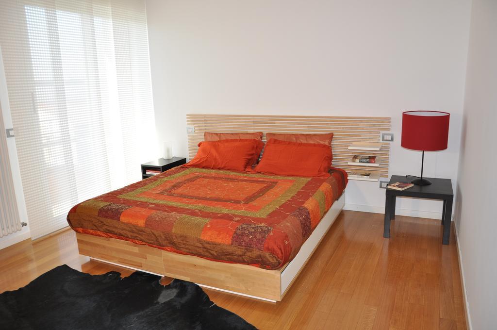 Toaldo18 Apartment