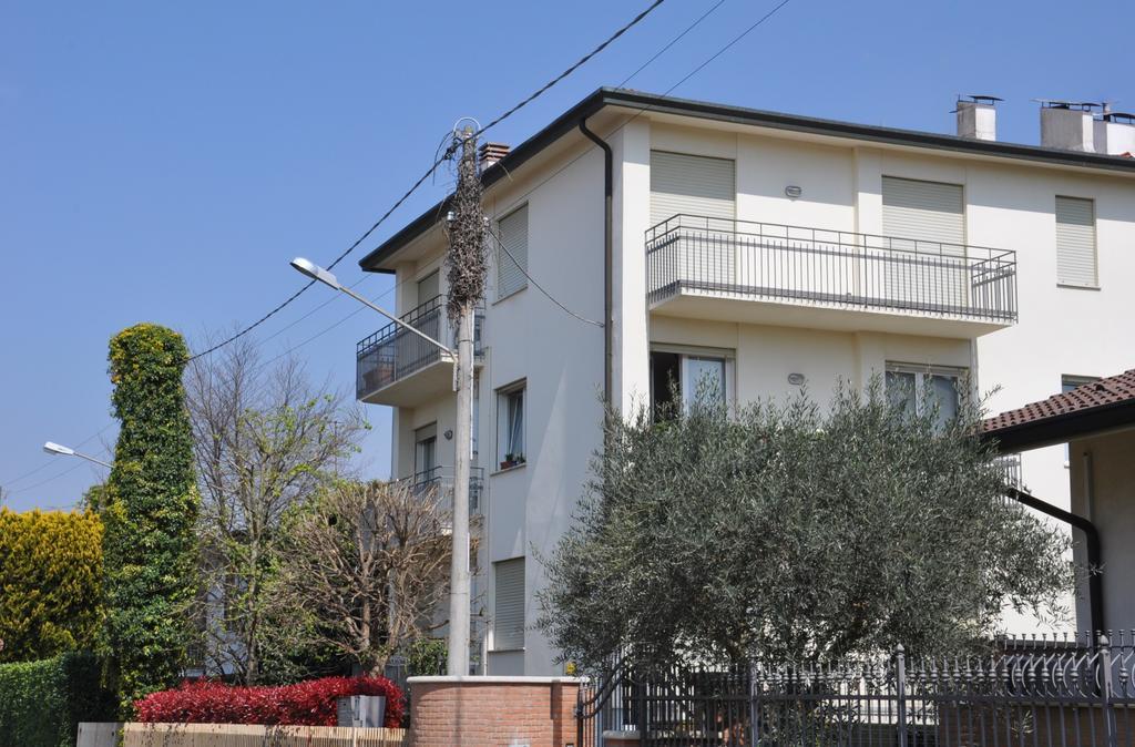 Toaldo18 Appartamento Padova