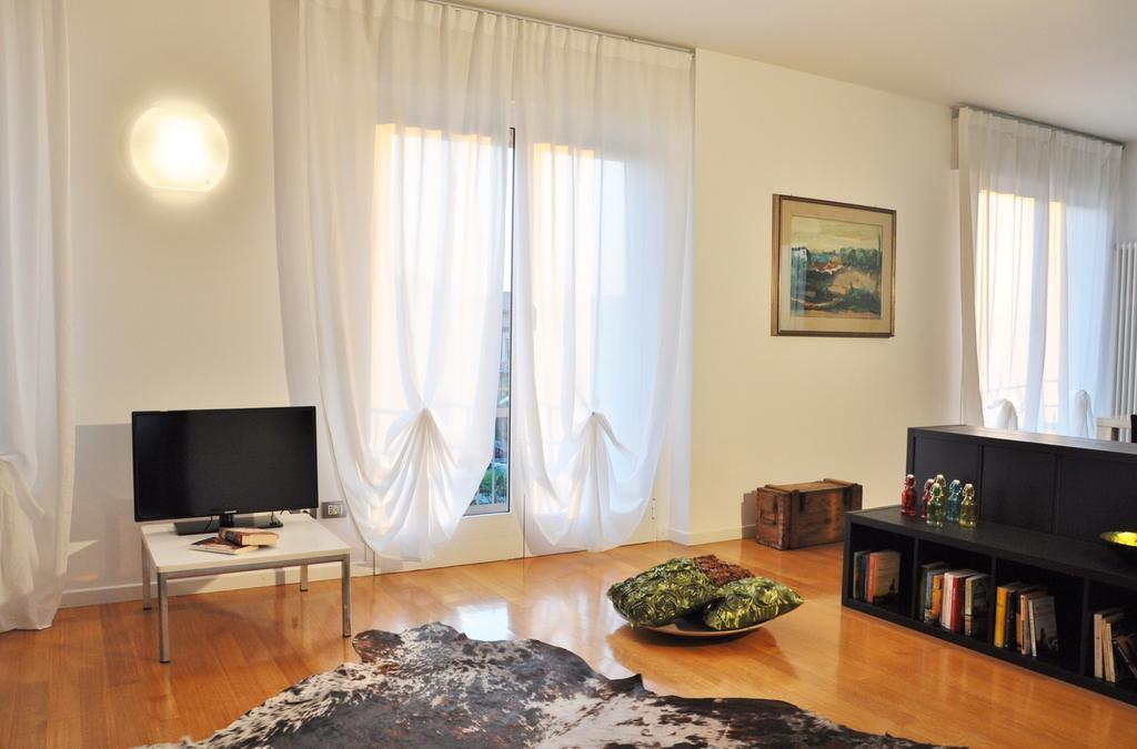 Toaldo18 Apartment