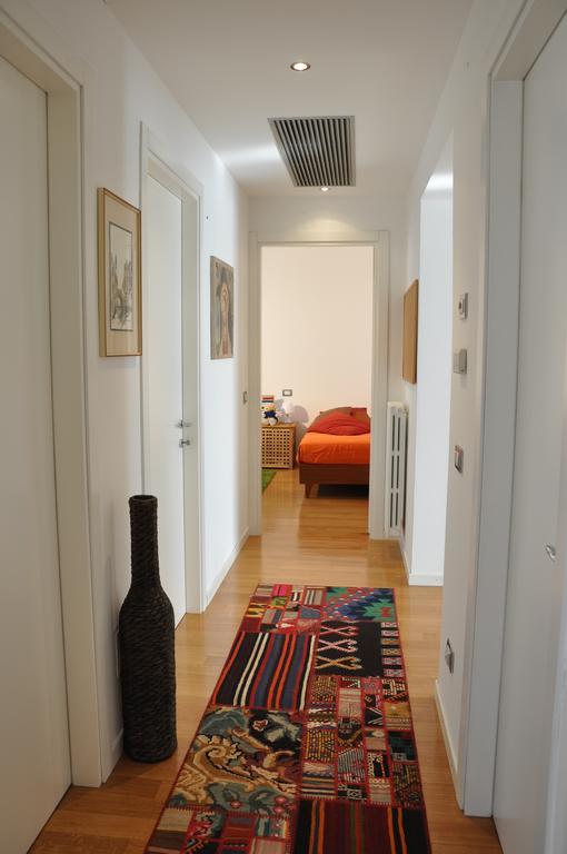 Toaldo18 Apartment *