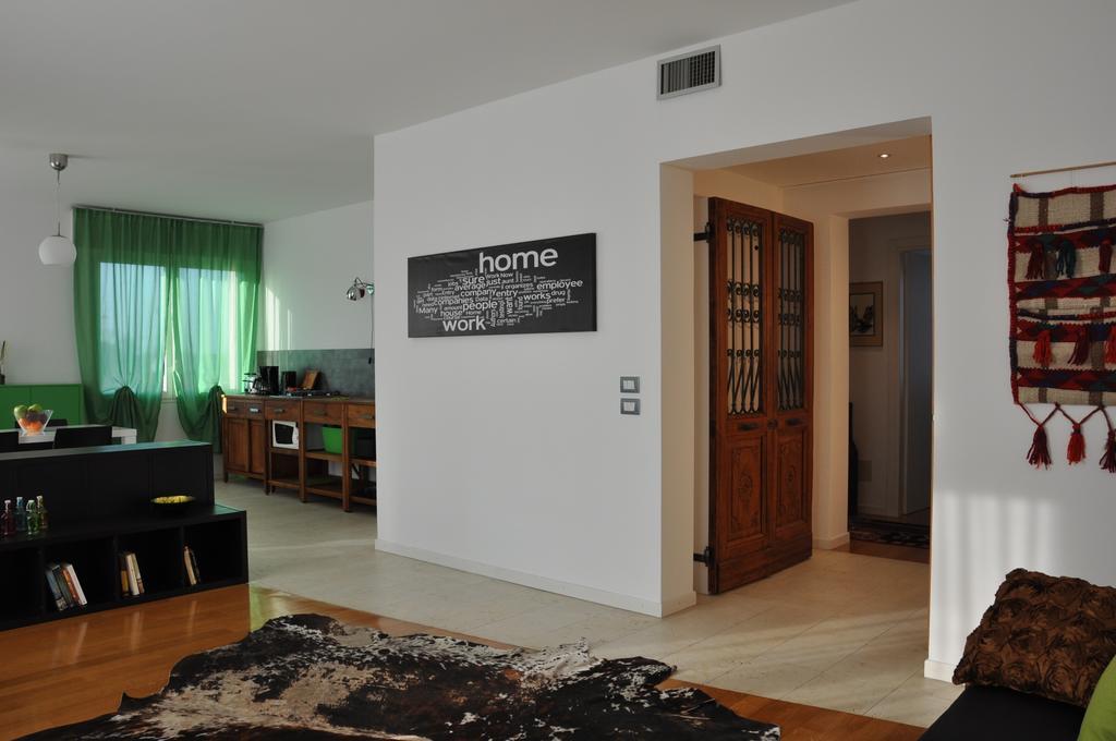 Apartment Toaldo18 Padova