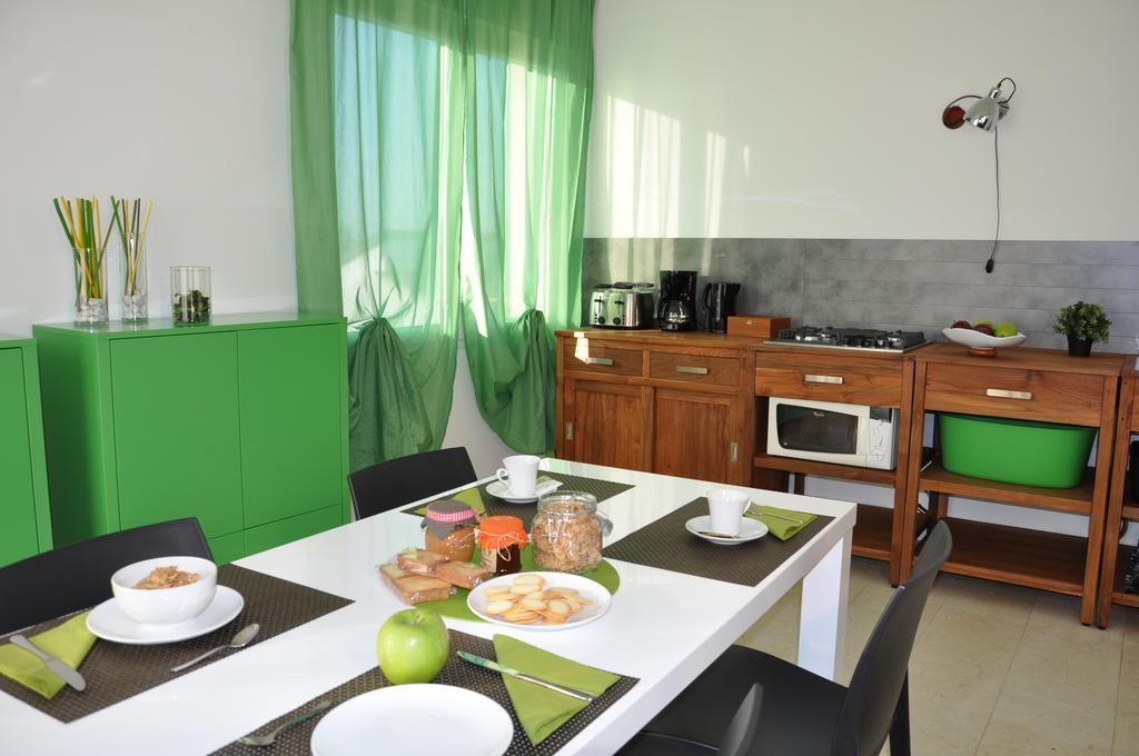 Toaldo18 Apartment