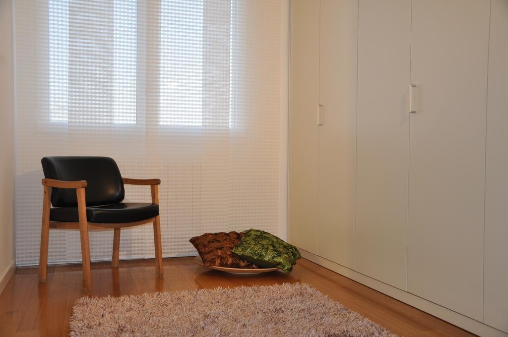 Toaldo18 Apartment *
